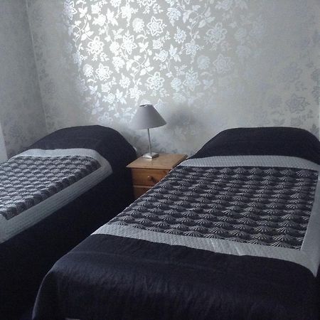 Becket Guest House Oxford Ngoại thất bức ảnh