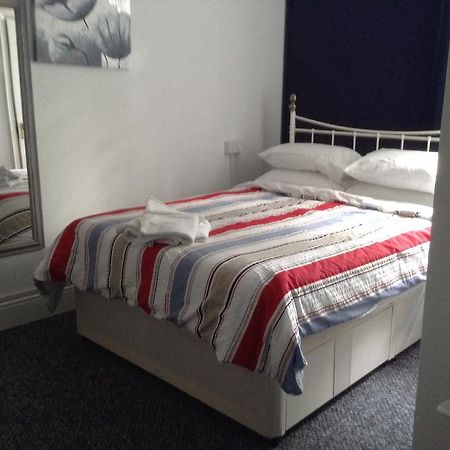 Becket Guest House Oxford Ngoại thất bức ảnh