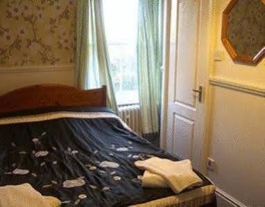 Becket Guest House Oxford Ngoại thất bức ảnh